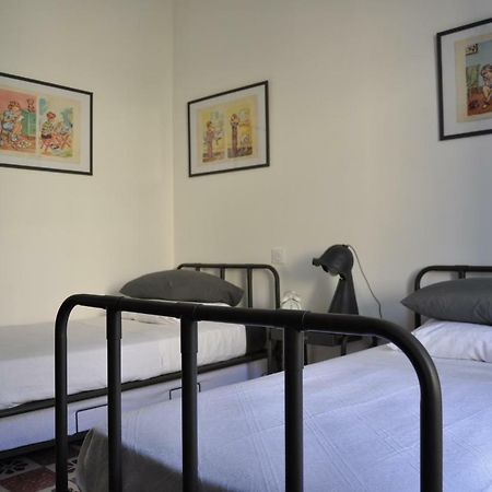 Appartamento Le 27 Perpignano Esterno foto