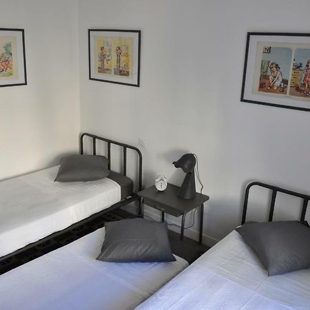 Appartamento Le 27 Perpignano Esterno foto